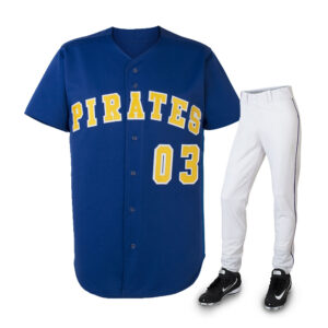 Baseball Uniform